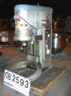 Used: AMF Glen 160 quart mixer, model 74-57