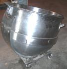 Used: AMF Glen 160 quart mixer, model 74-57
