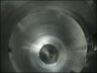 USED: AMF Glen 340 quart mixer bowl only, stainless steel. Includes cart.