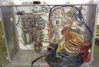 Used Stainless Steel Baker Perkins Turbosphere Mixer Granulator