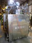 Used BecoMix Mixing System