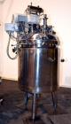 Used BecoMix Mixing System