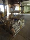 Used BecoMix Mixing System
