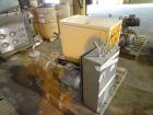 Used BecoMix Mixing System