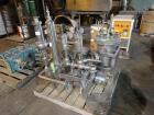 Used BecoMix Mixing System