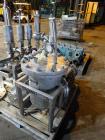 Used BecoMix Mixing System