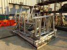 Used BecoMix Mixing System