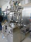 Used Becomix Universal Homogenizer Mixer.