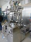 Used- Becomix Universal Homogenizer Mixer.