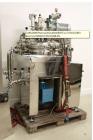 Used- Becomix Universal Homogenizer Mixer.