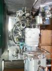 Used Becomix Universal Homogenizer Mixer.