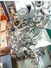 Used Becomix Universal Homogenizer Mixer.
