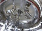 Used Becomix Universal Homogenizer Mixer.