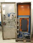 Used Becomix Universal Homogenizer Mixer.