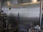 Used Becomix Universal Homogenizer Mixer.