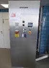 Used Becomix Universal Homogenizer Mixer.