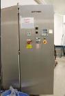 Used Becomix Universal Homogenizer Mixer.