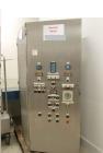 Used Becomix Universal Homogenizer Mixer.