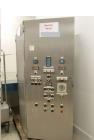 Used- Becomix Universal Homogenizer Mixer.