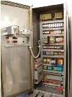 Used Becomix Universal Homogenizer Mixer.