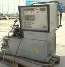 Used Stainless Steel Brabender Planetary Mixer, 1 Gallon