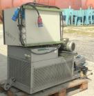 Used Stainless Steel Brabender Planetary Mixer, 1 Gallon