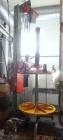 Used Buhler Press-Out Unit, Type SOVE 1300