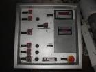 Used Bühler 1500 liter (400 gallon) Stainless Steel Vacuum Mixer