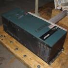 Used Bühler 1500 liter (400 gallon) Stainless Steel Vacuum Mixer