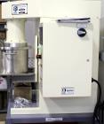 Unused- Ross Dual Shaft Mixer, Model CDA-4