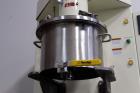 Unused- Ross Dual Shaft Mixer, Model CDA-4