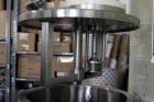 Unused- Ross Dual Shaft Mixer, Model CDA-4