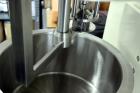 Unused- Ross Dual Shaft Mixer, Model CDA-4