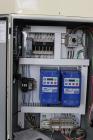 Unused- Ross Dual Shaft Mixer, Model CDA-4