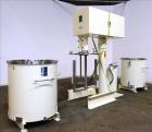Unused- Charles Ross Planetary Mixer System.