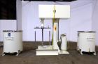 Unused- Charles Ross Planetary Mixer System.