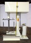 Unused- Charles Ross Planetary Mixer System.