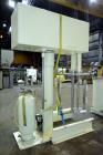 Unused- Charles Ross Planetary Mixer System.
