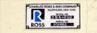 Unused- Charles Ross Planetary Mixer System.