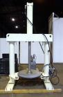 Unused- Charles Ross Planetary Mixer System.