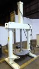 Unused- Charles Ross Planetary Mixer System.