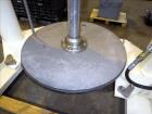 Unused- Charles Ross Planetary Mixer System.
