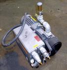 Unused- Charles Ross Planetary Mixer System.