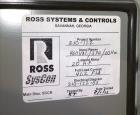 Unused- Charles Ross Planetary Mixer System.