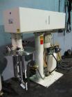 Used-Ross 50 Gallon Planetary Mixer, Ross Model CDA-50 Versamix. Stainless steel contacts, #4 finish where contact with prod...