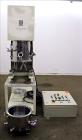 Used Ross Double Planetary Disperser Mixer, Type DPD-4, 304 Stainless Steel.