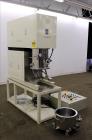 Used Ross Double Planetary Disperser Mixer, Type DPD-4, 304 Stainless Steel.