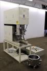 Used- Ross Double Planetary Disperser Mixer, Type DPD-4, 304 Stainless Steel.