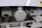 Used Ross Double Planetary Disperser Mixer, Type DPD-4, 304 Stainless Steel.