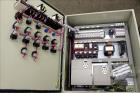Used Ross Double Planetary Disperser Mixer, Type DPD-4, 304 Stainless Steel.